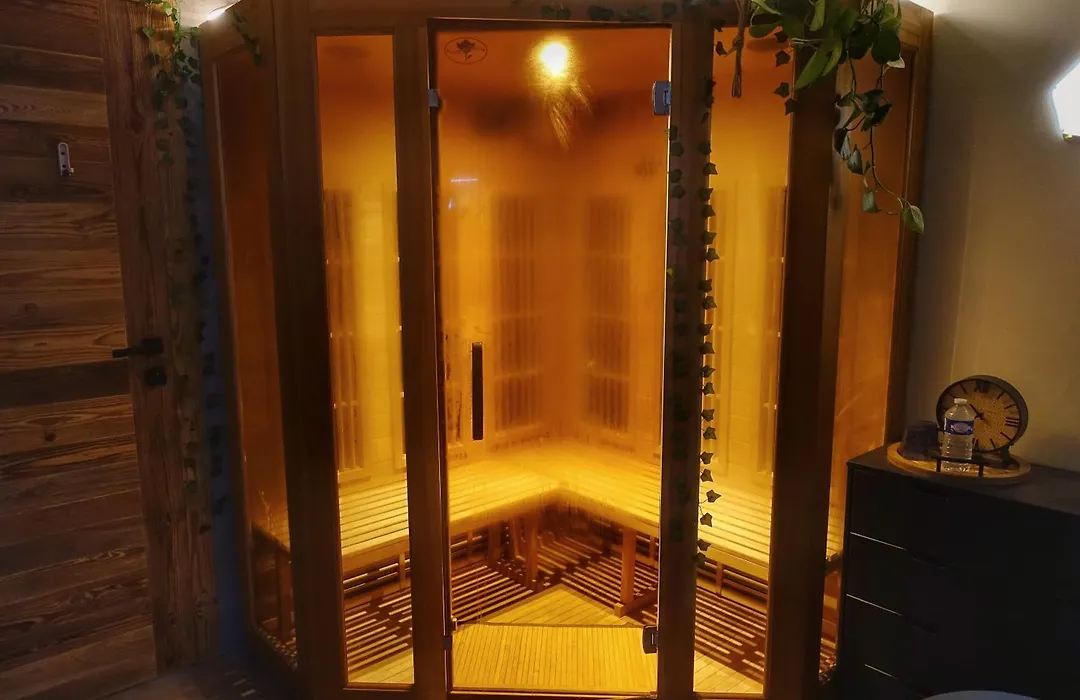 Le PaSsionNant chambre d'hôtes-1