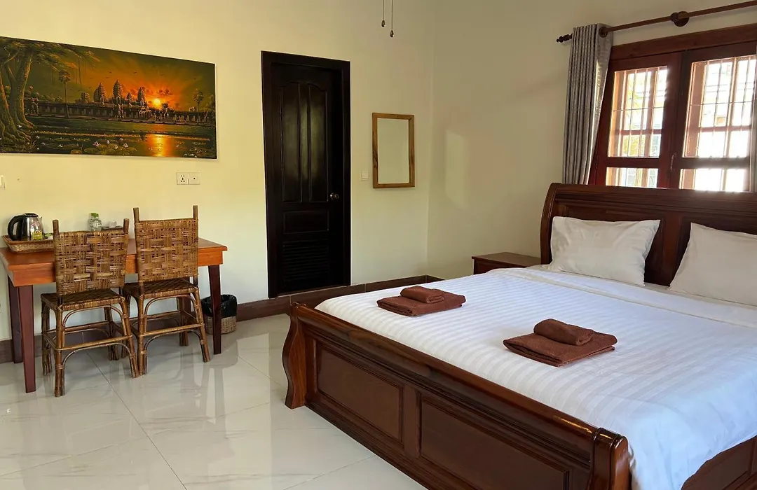 Lily Pad Boutique Hotel-1