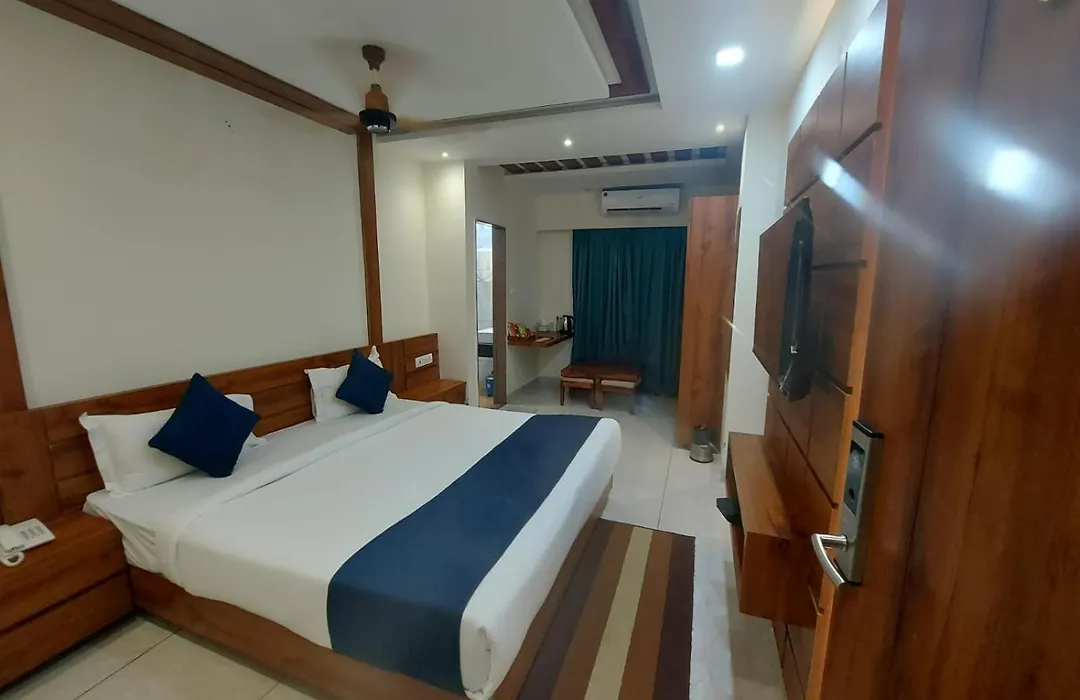 Maharastra Bhavan Atithi Grah-1