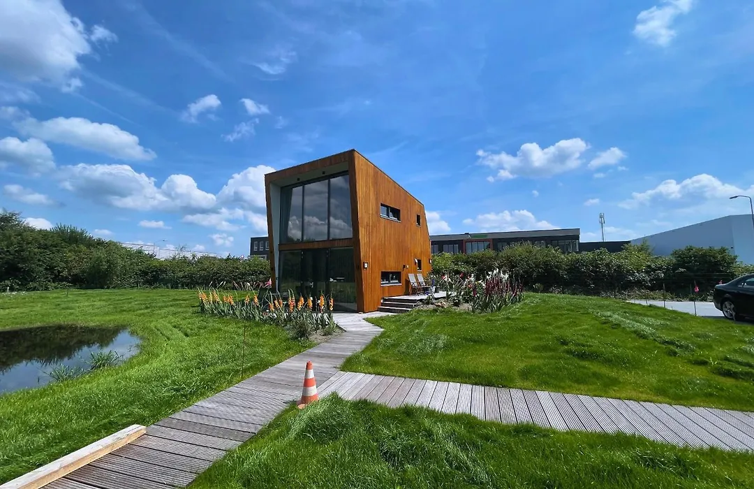 Casitas Wijchen-1
