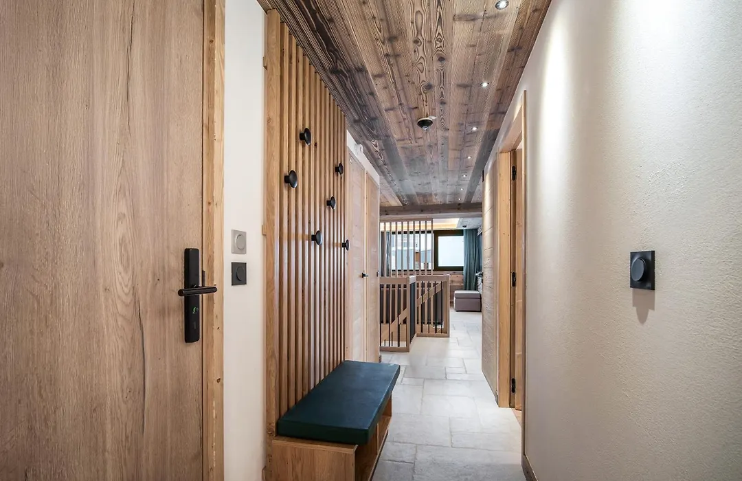 Chalet Hotel Quartz-1