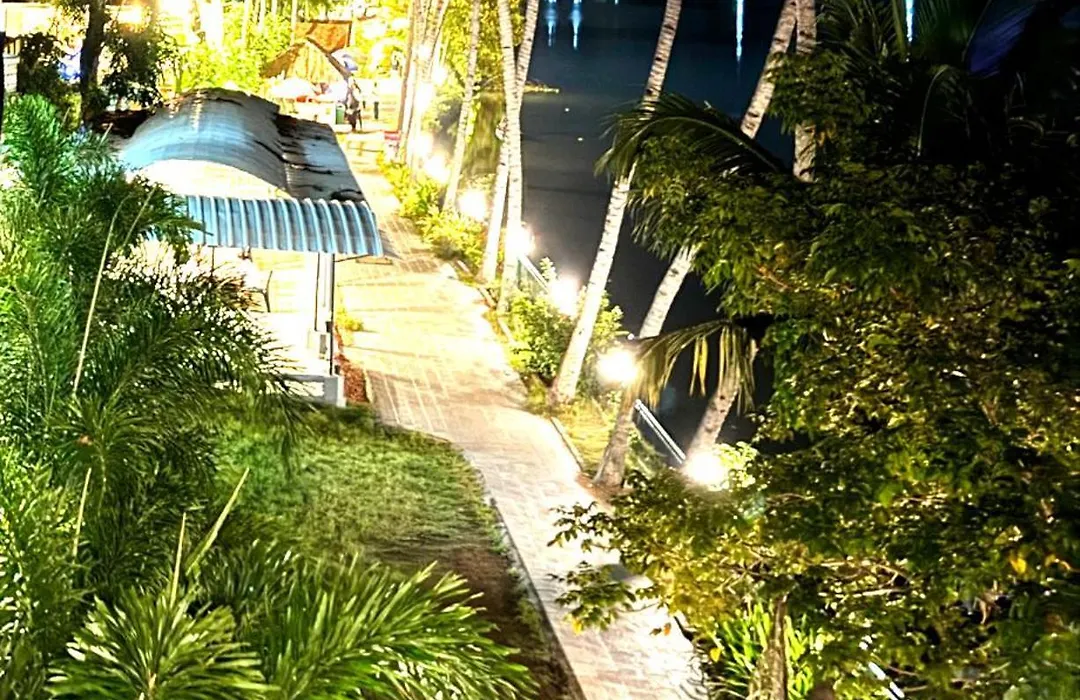 Jaladarshini Lakeside Gardens-1