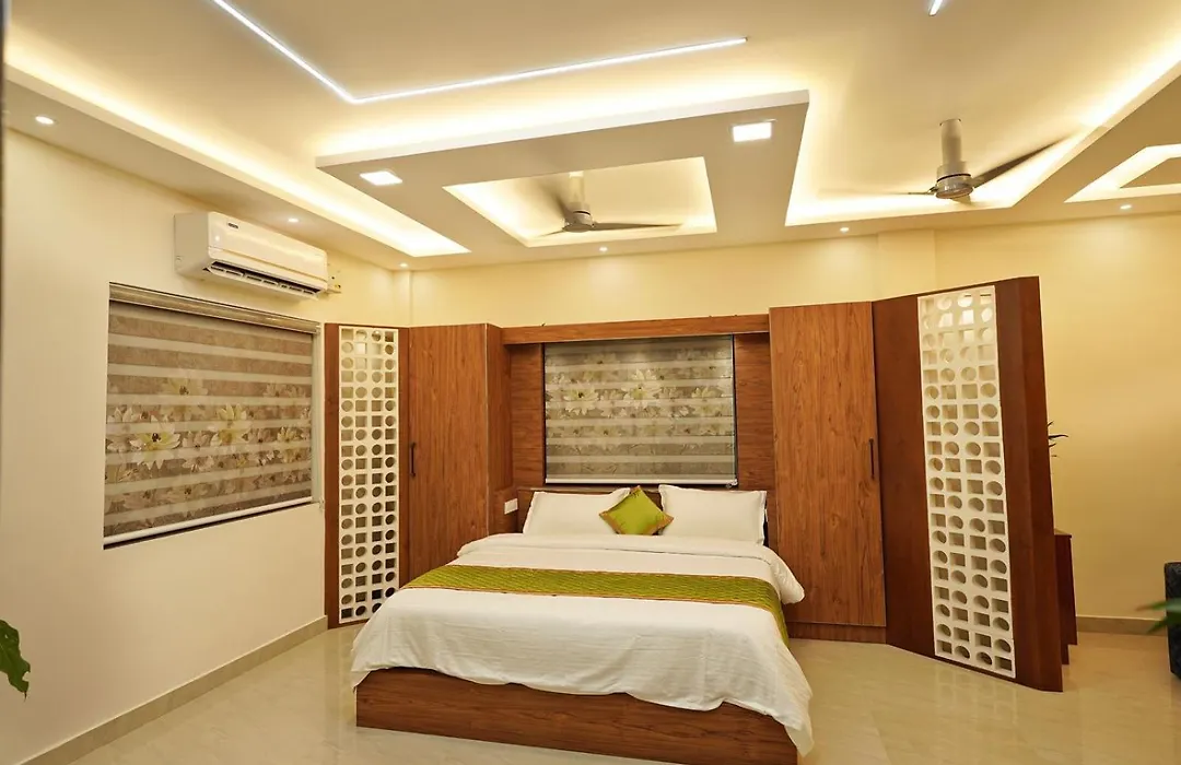 Krishnakripa Premium Residency-1