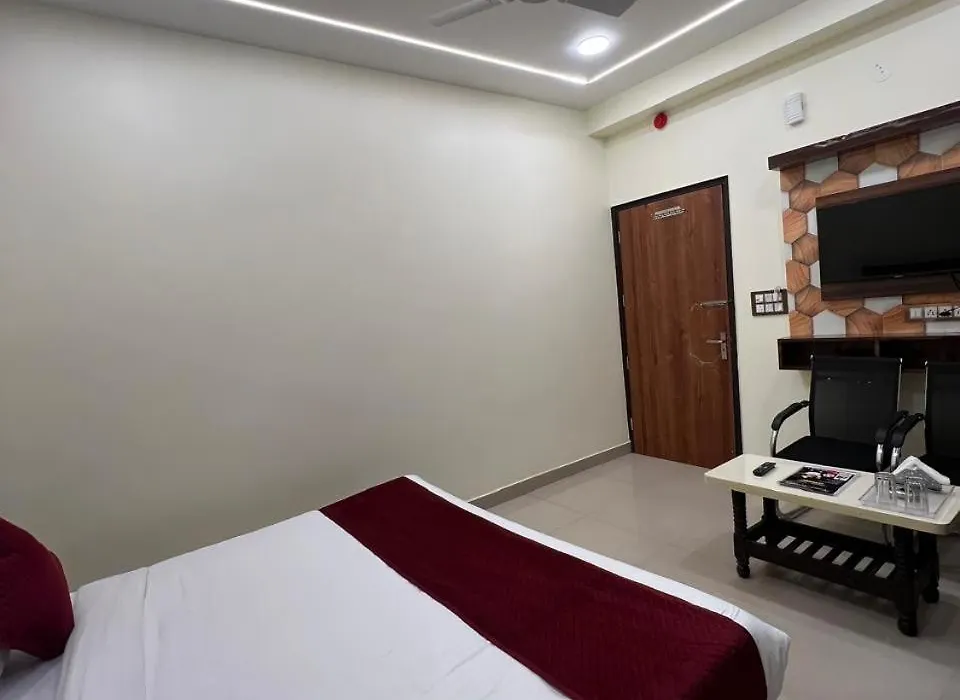 Hotel Aerofly Stay-1