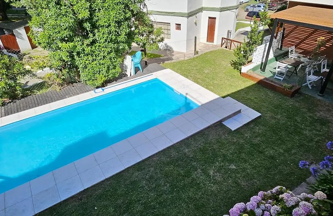 Gran Mar Villa Gesell-1