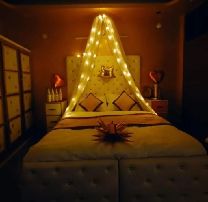 Hotel Saubhagya Deep Inn-1