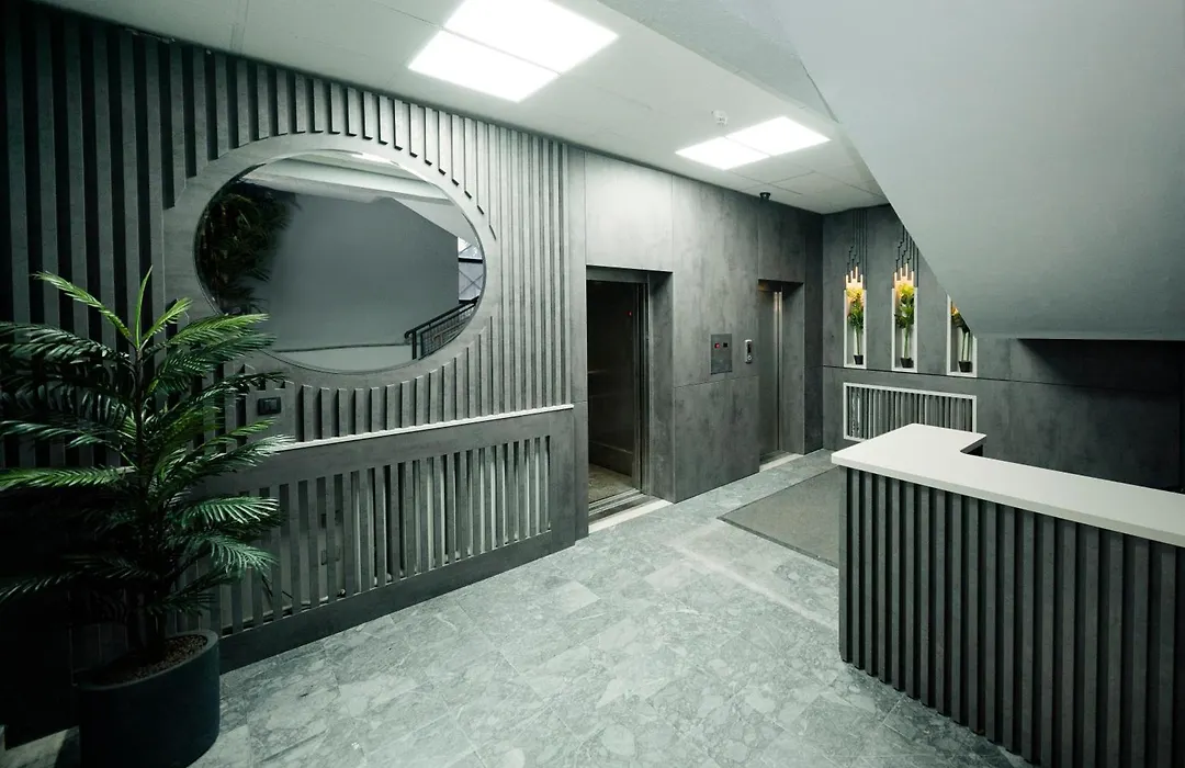 Botanica Residence-1