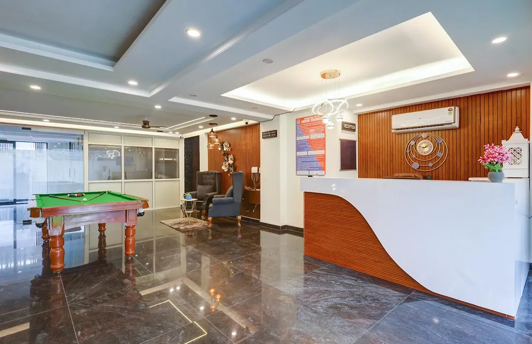 Royal Residency - Medanta-1