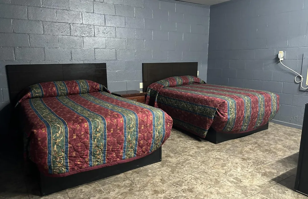 Budget Inn Of Mineola-1