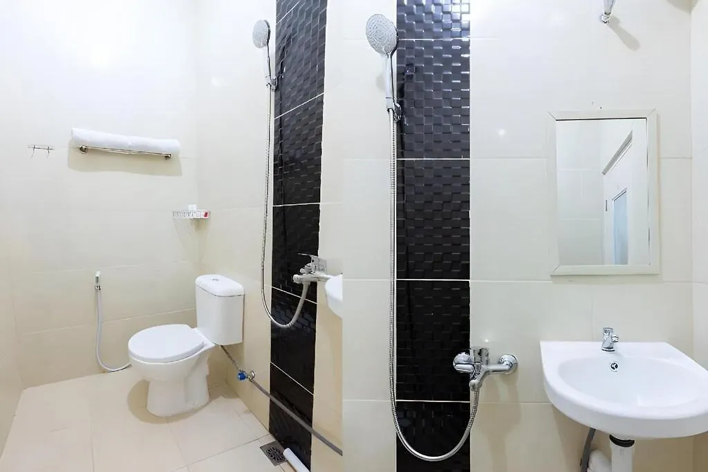 Sellinas Family Residence Syariah-1