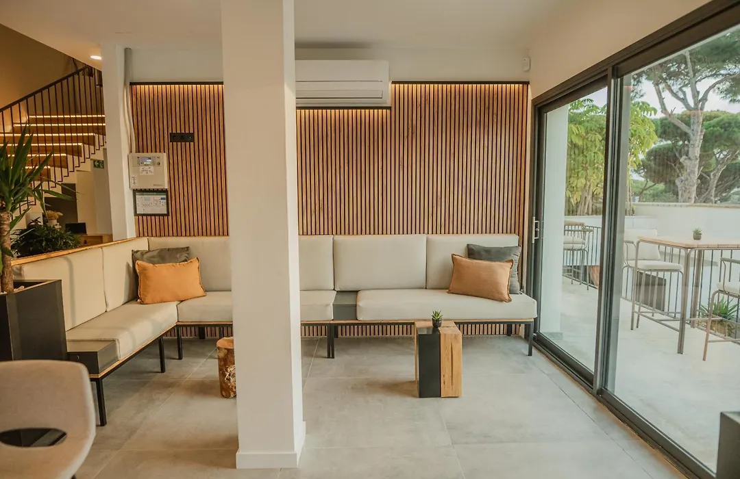 Casa Cuatro Boutique Hotel - Adults Recommended-1
