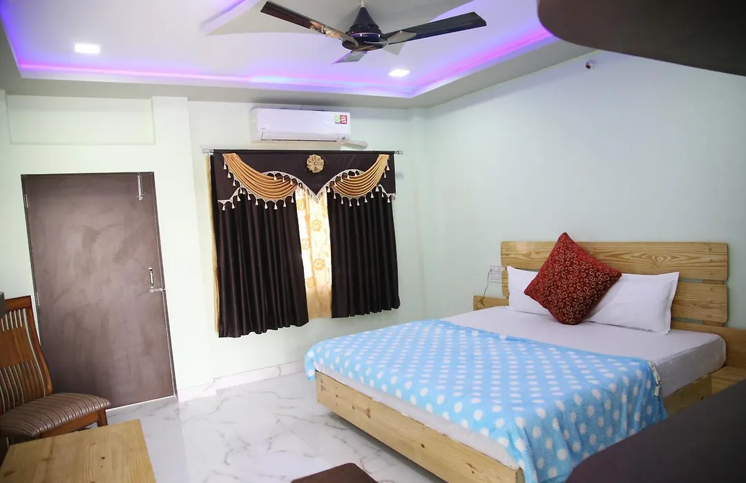 Padmini Heritage Resort-1