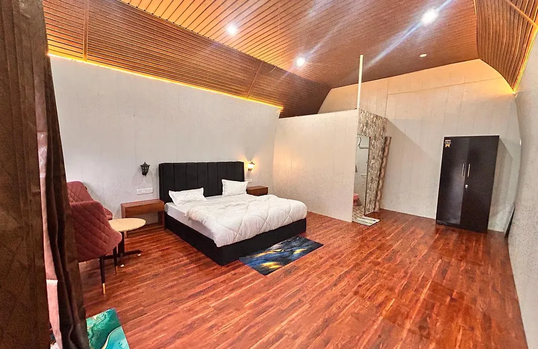 Triveni Sangam Hotels And Resorts-1
