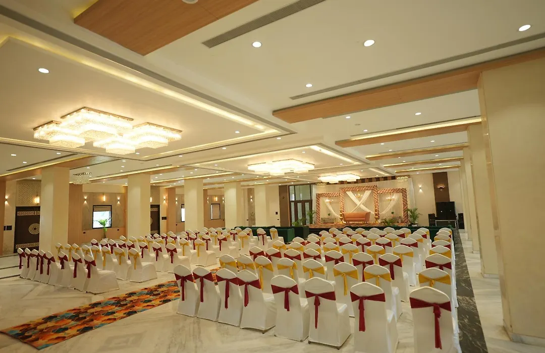 Palak Palace Hotels And Resort-1