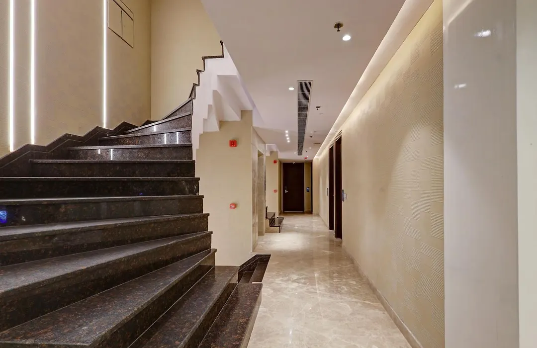 Hotel The Viking, City Centre - Near New Delhi Railway Station & Connaught Place-1