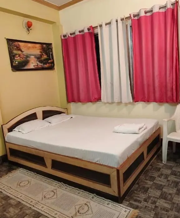 Hotel Bombay Inn-1