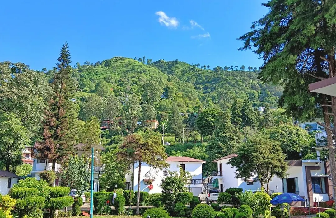 Shikha Resort Ewentbliz-1