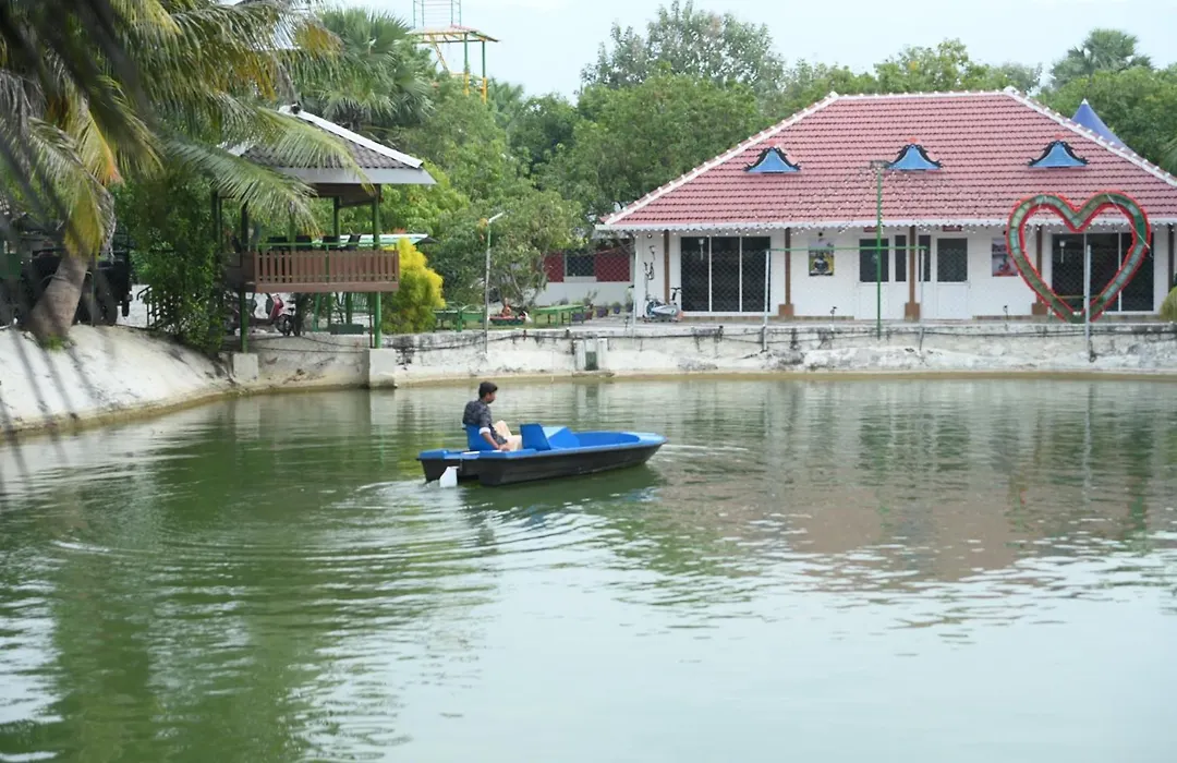 Sidharth Resort, Vadavannur-1