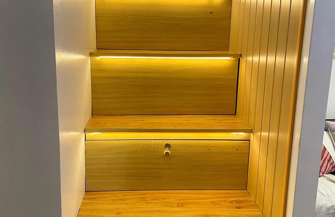 La Bella Residences, The Tiny Loft-1