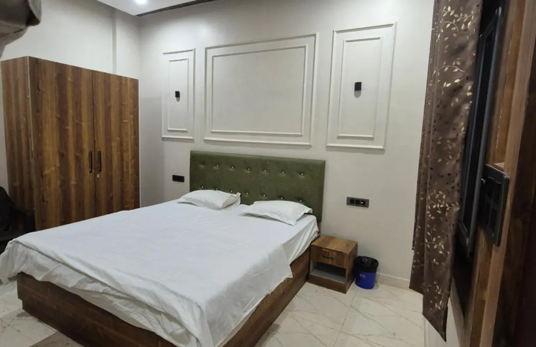 Hotel Onyx Inn Zero Degree-1