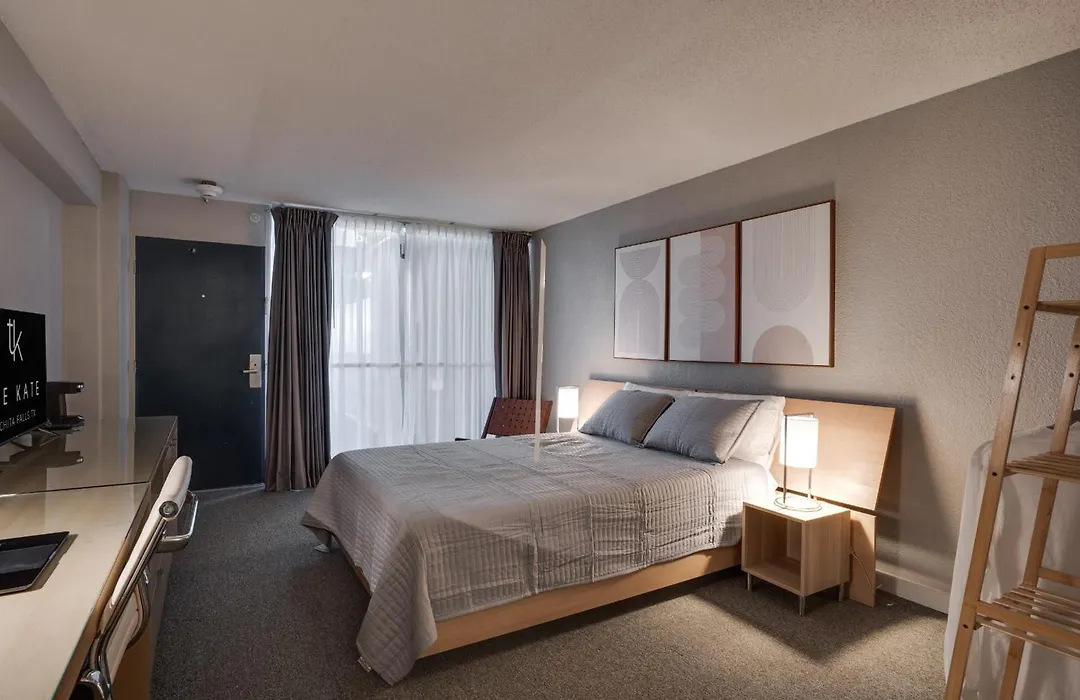 The Kate Hotel-1
