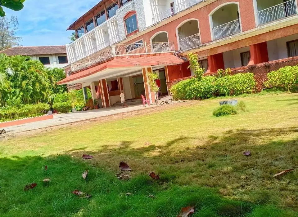 Arnala Beach Resort-1