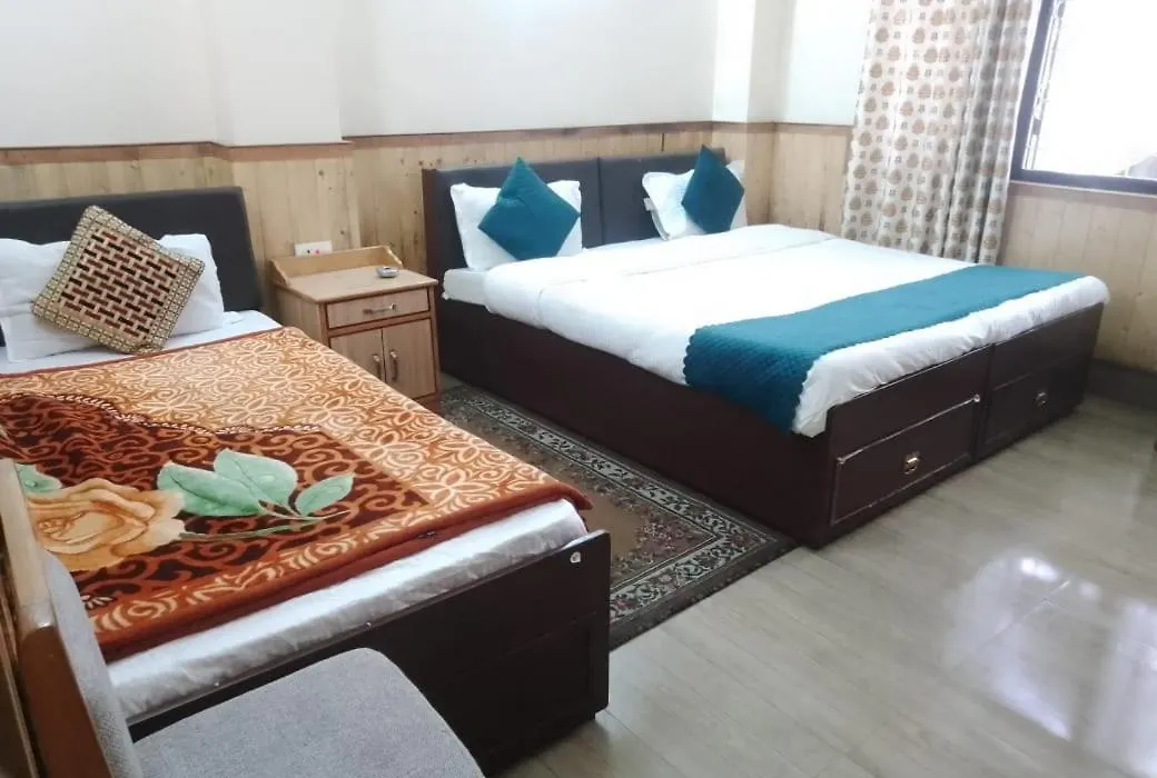 Zimkhang Guesthouse-1