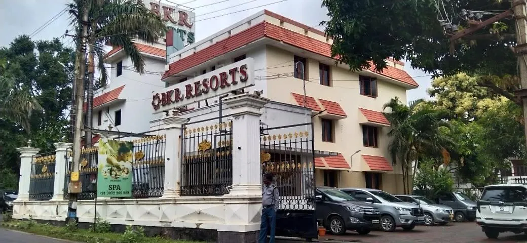 Bkr Resort-1