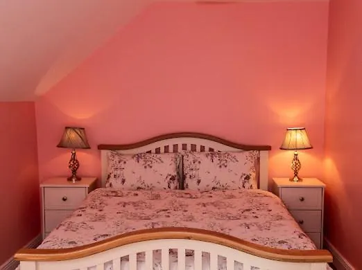 The Gardens B&B-1
