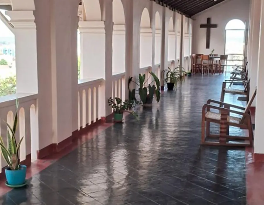 Jesuit Residence-1