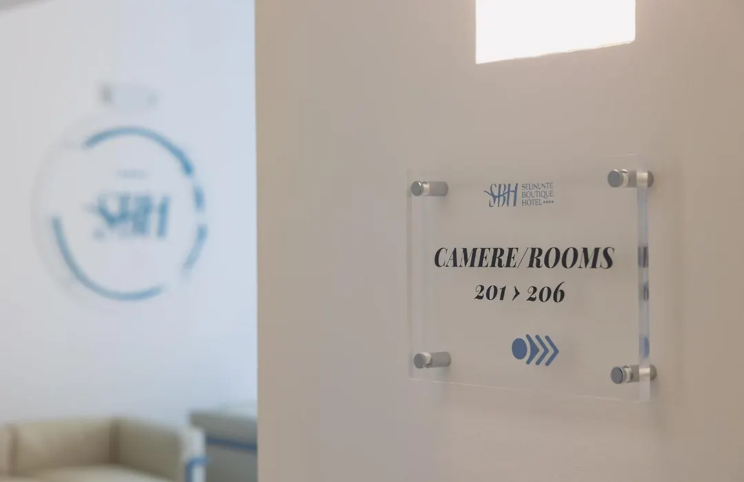 Selinunte Boutique Hotel-1