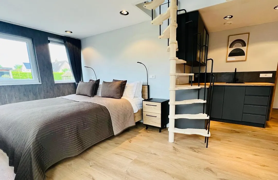 Bed&Breakfast Roodkapje-1