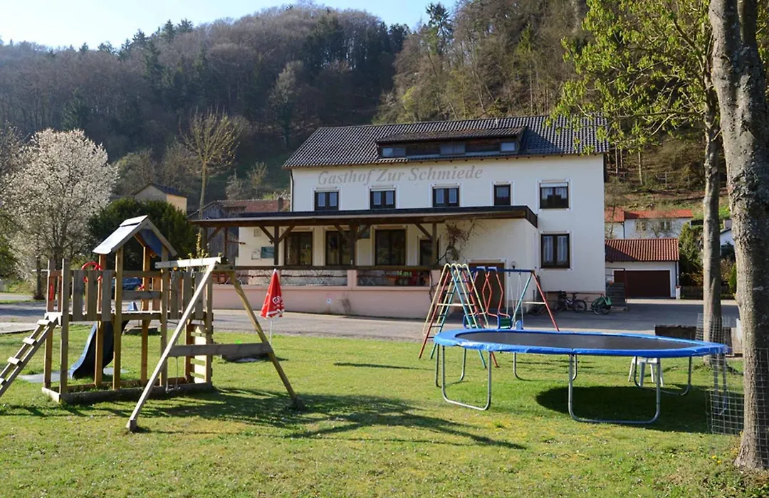 Gasthof Zur Schmiede-1