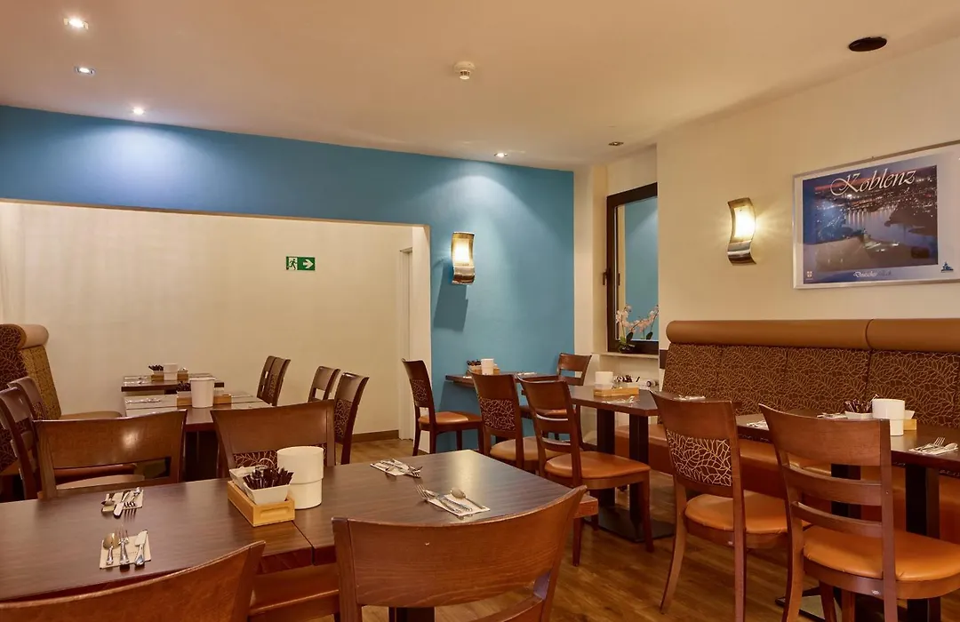 Trip Inn Hotel Hamm-1