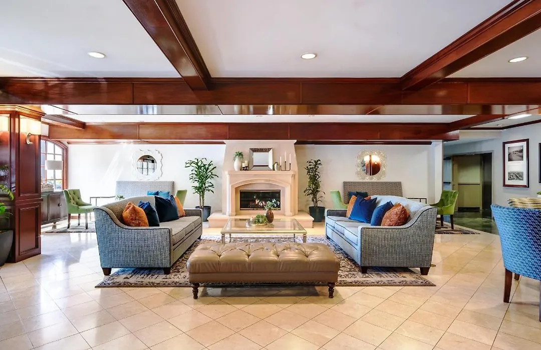 Ayres Suites Diamond Bar-1