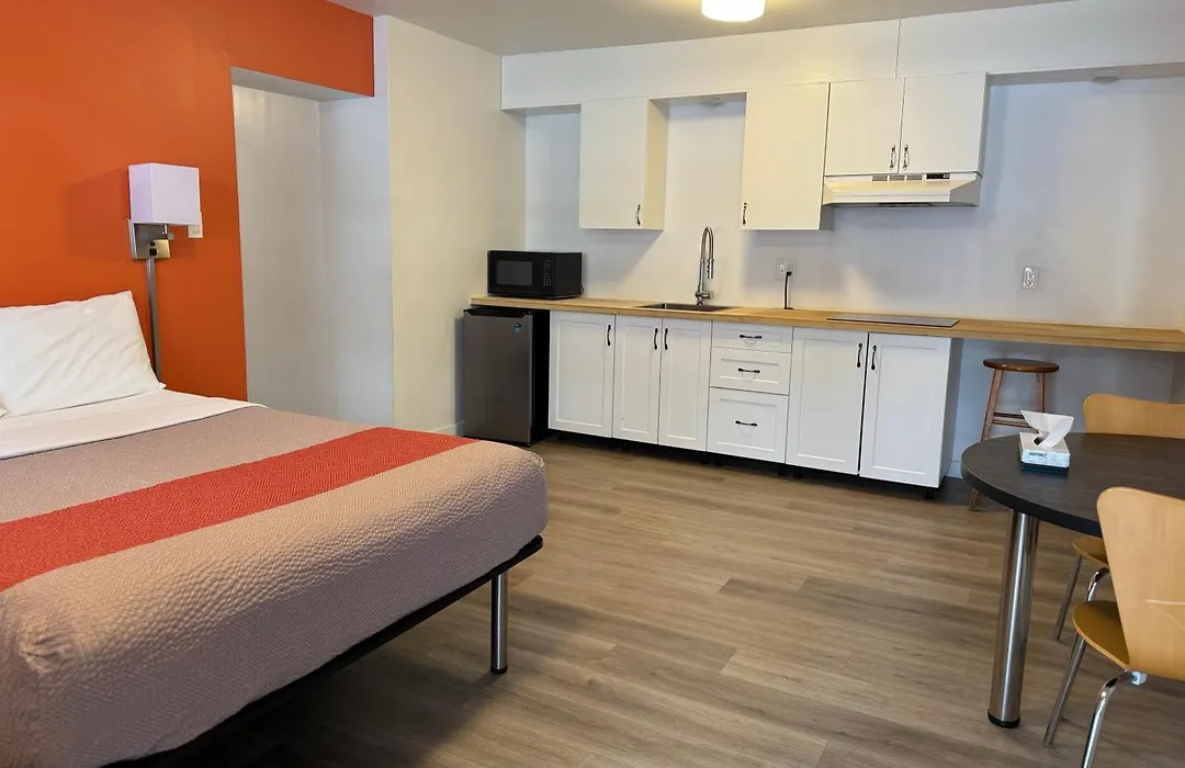 Motel 6-Moncton, Nb-1