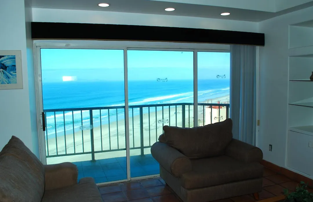 Rosarito Inn-1