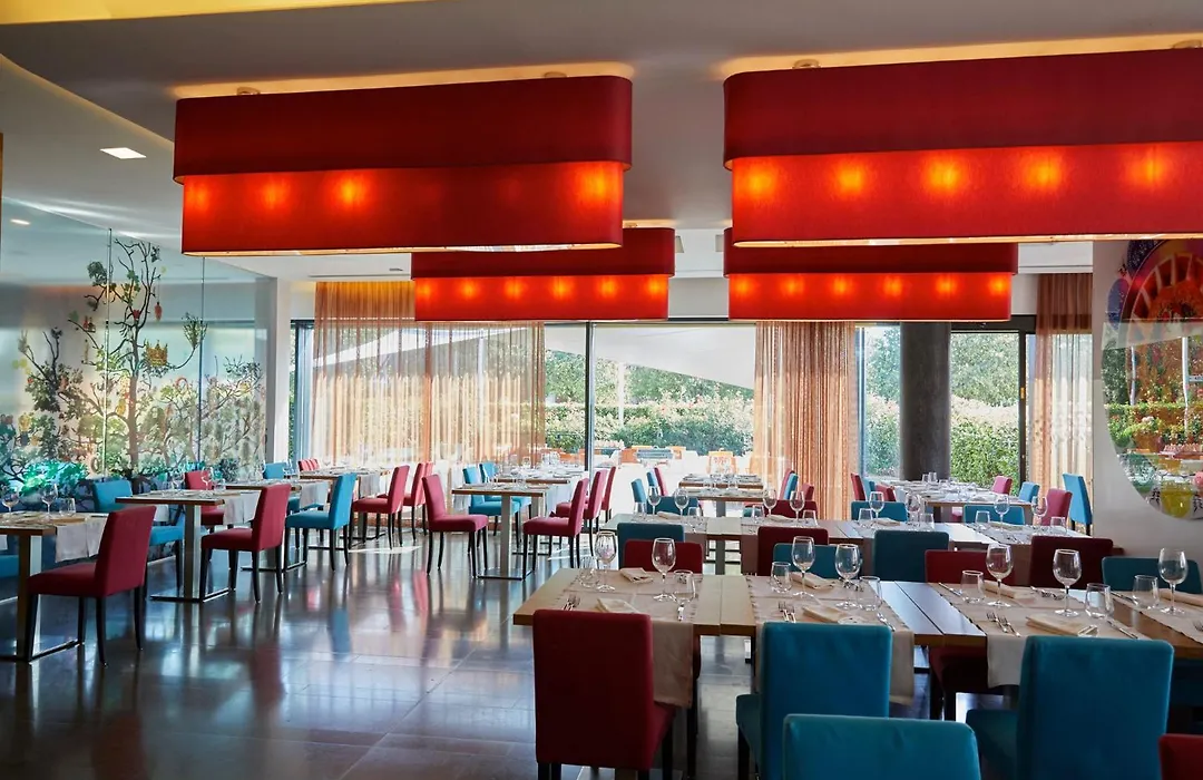 Crowne Plaza Verona Fiera By Ihg-1