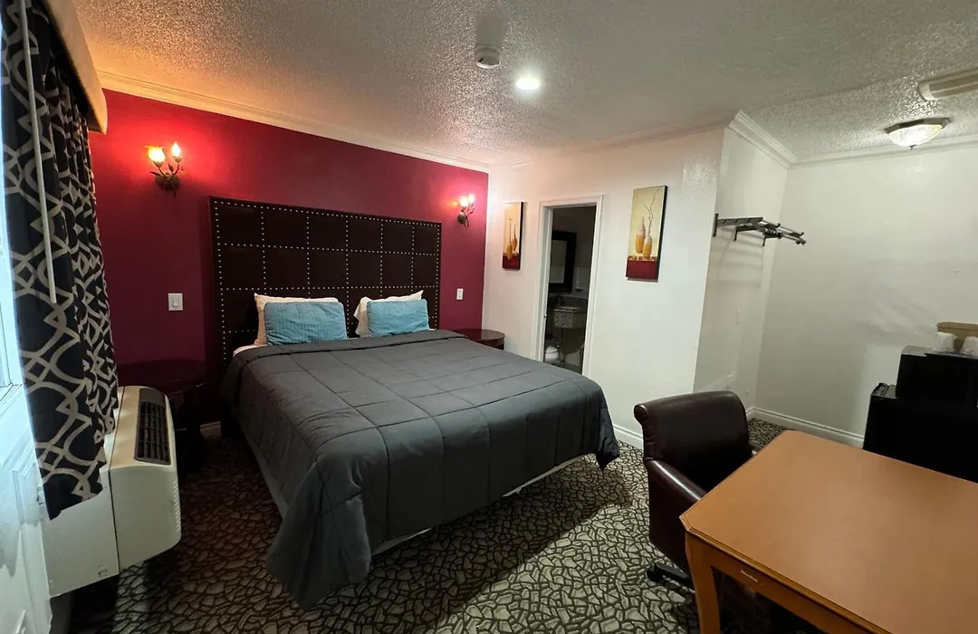 El Dorado Motel-1