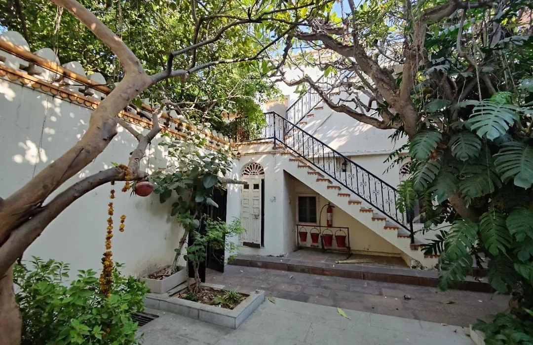 Palkiya Haveli - Heritage Hotel-1