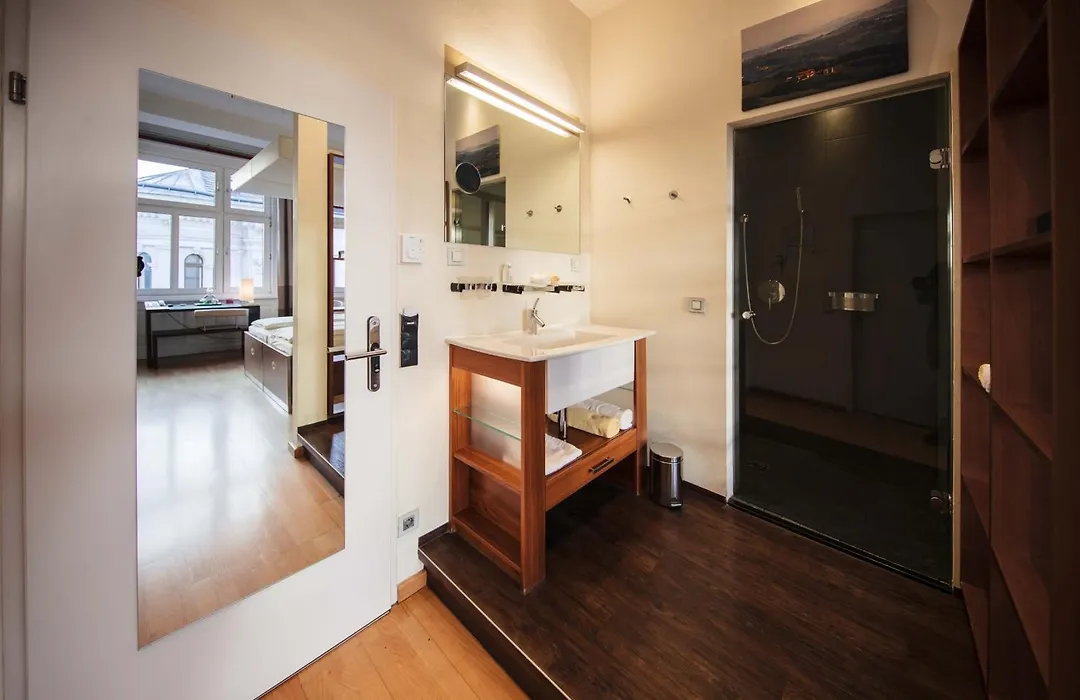 Hotel Rathaus - Wein & Design-1