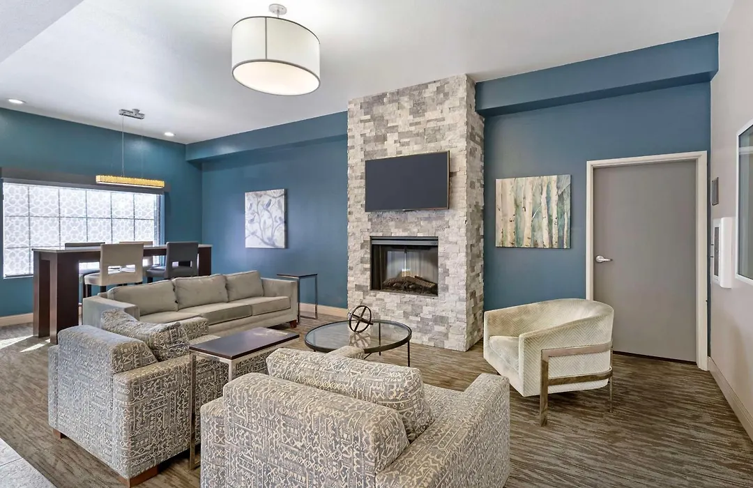 Best Western Crater Lake Highway White City/Medford-1