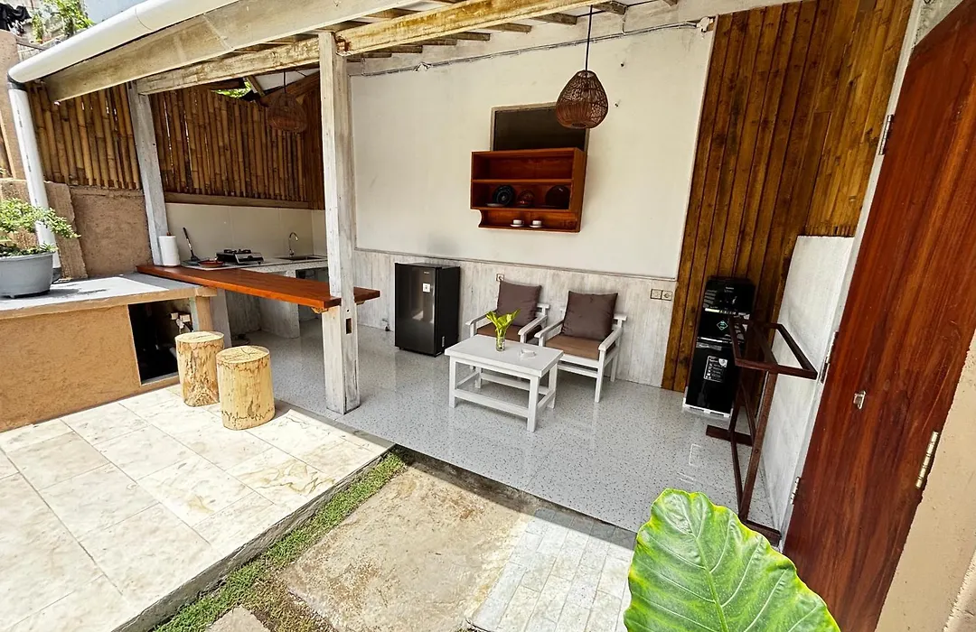 D'Gilian Bungalow-1