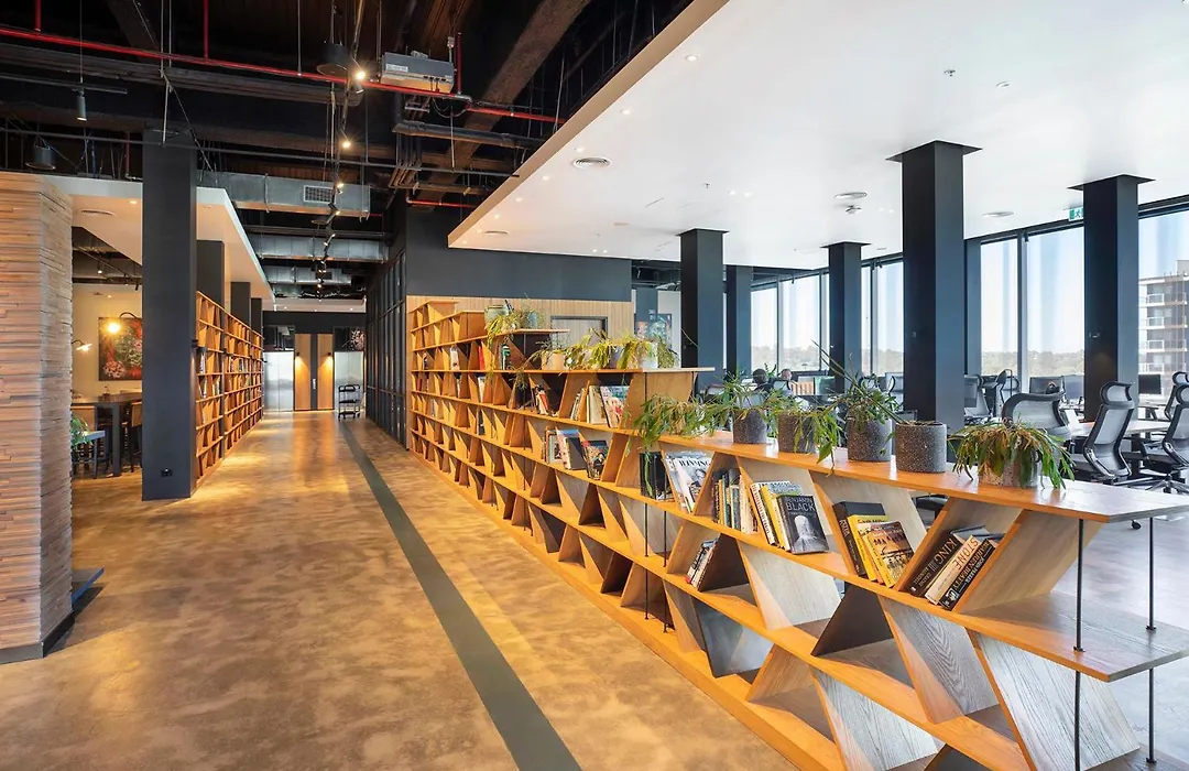 Sage Melbourne Ringwood-1