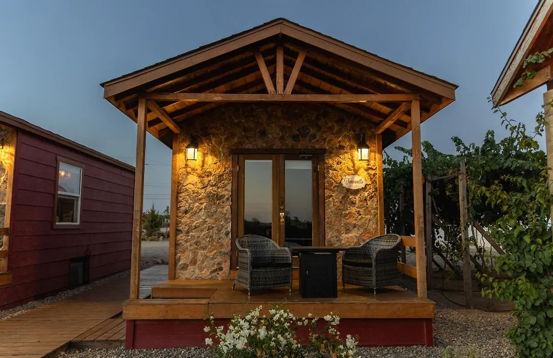 Tres Vides Hotel Boutique-1