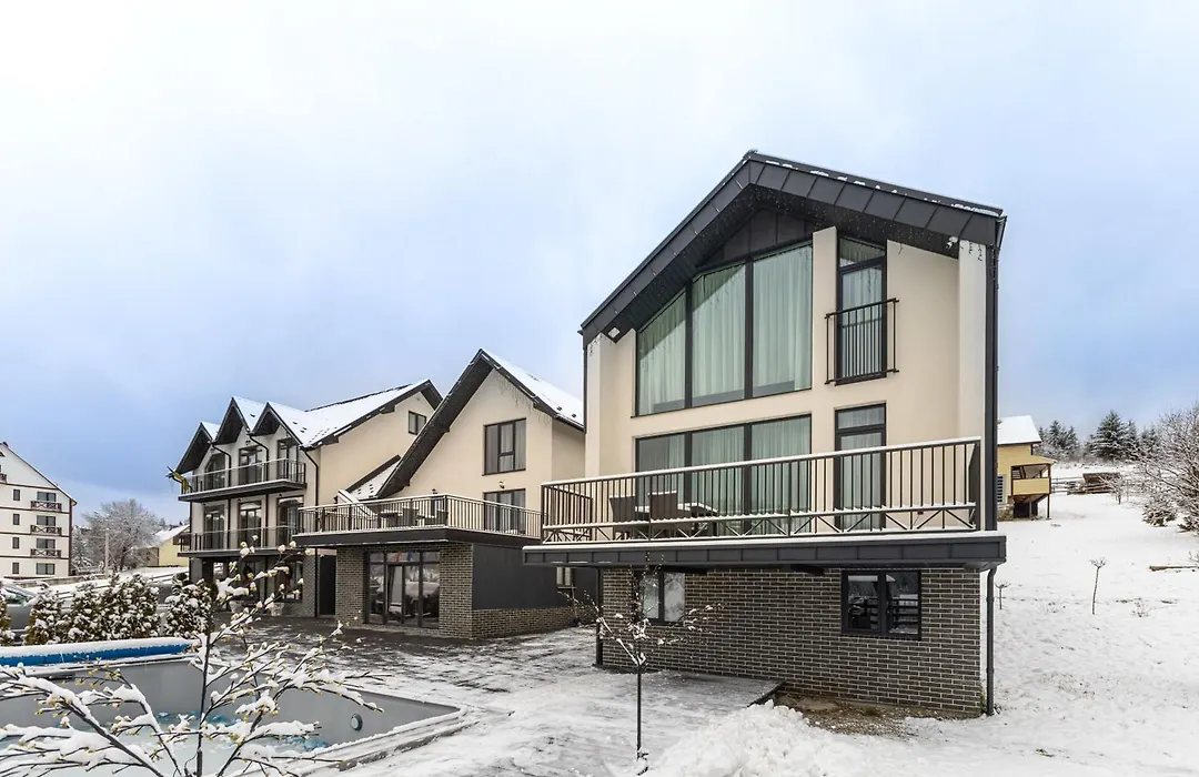 Comfort House-1