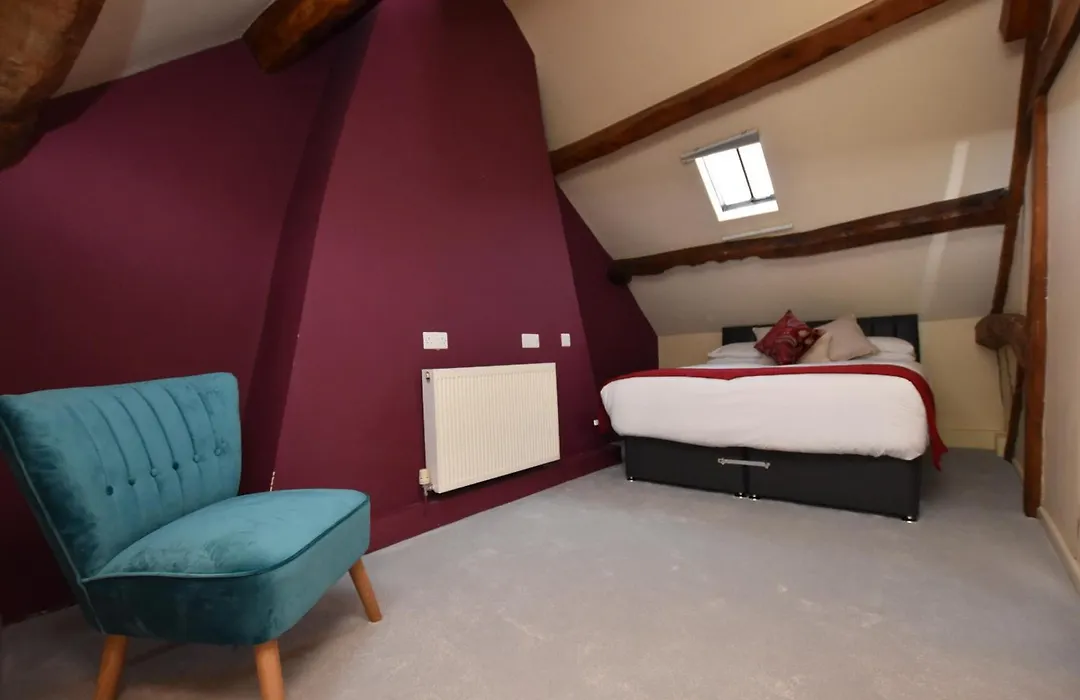 The Halford Bridge Inn-1