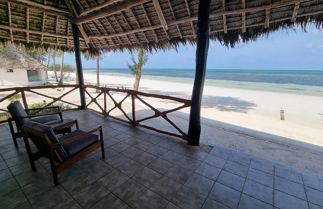 F-Zeen Boutique Hotel Zanzibar-1