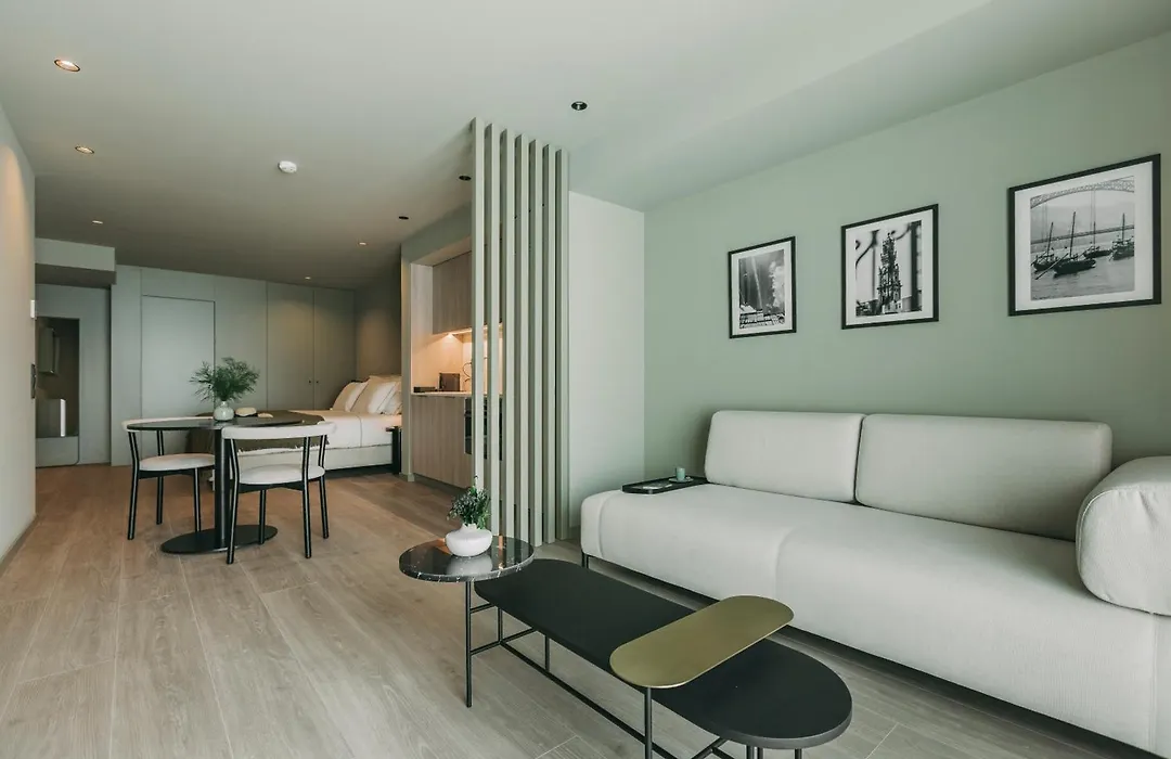 Hotels 705 Porto Prime Home-1