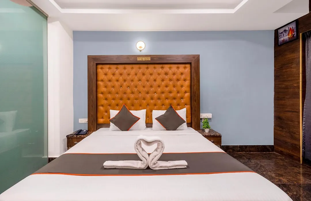 Hotel Classio Koramagala-1